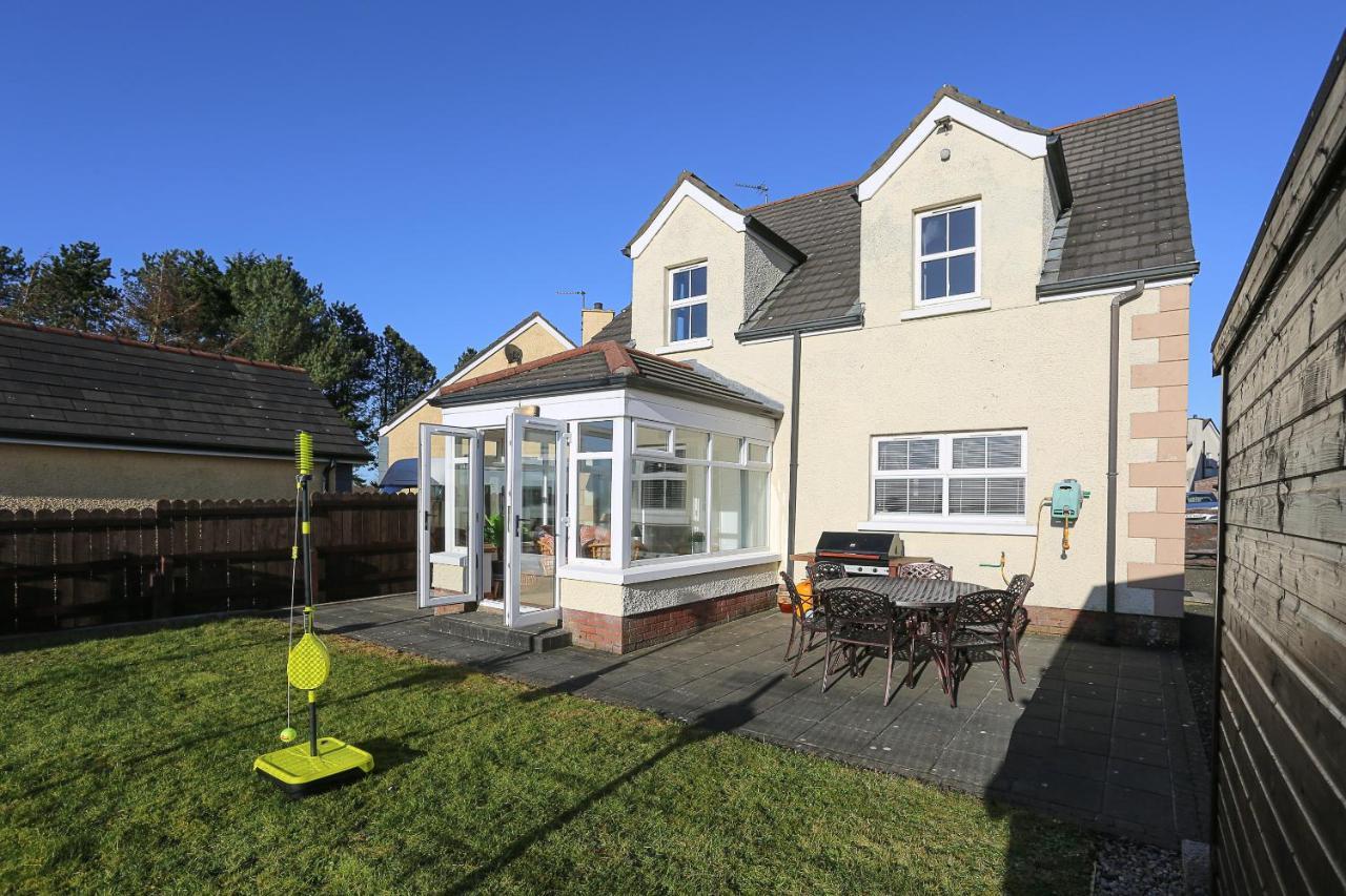 The Ferns-Ideal Base For Exploring The Causeway Coast Armoy Exterior foto