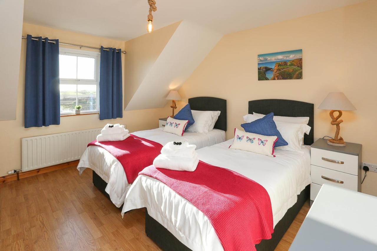 The Ferns-Ideal Base For Exploring The Causeway Coast Armoy Exterior foto
