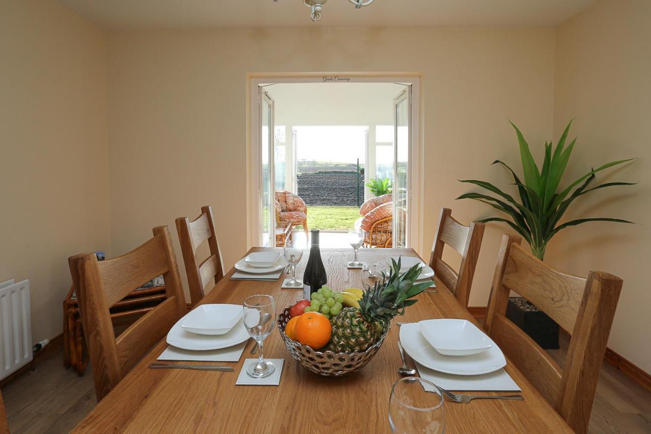 The Ferns-Ideal Base For Exploring The Causeway Coast Armoy Exterior foto