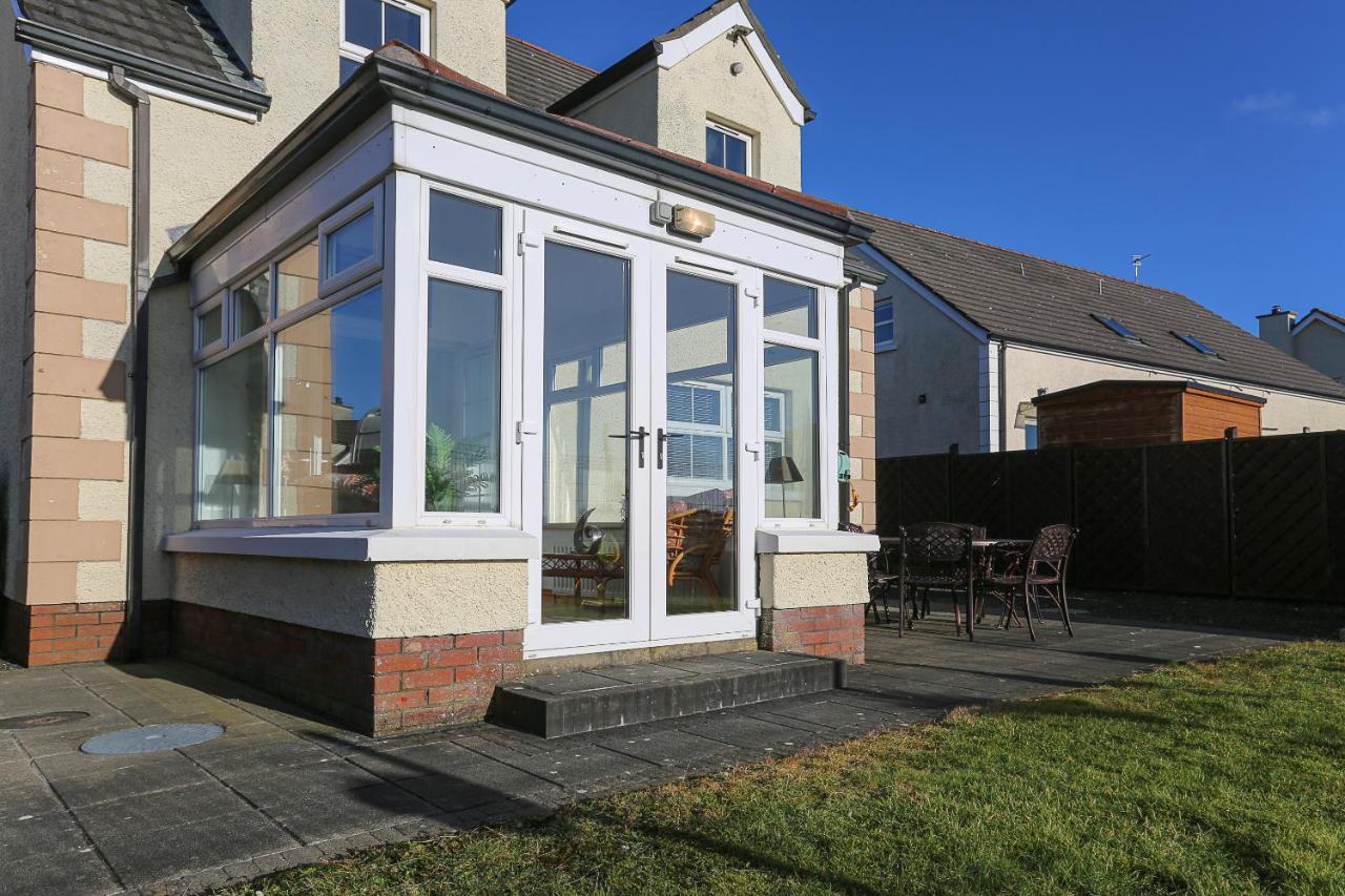 Villa The Ferns-Ideal Base For Exploring The Causeway Coast Armoy Exterior foto