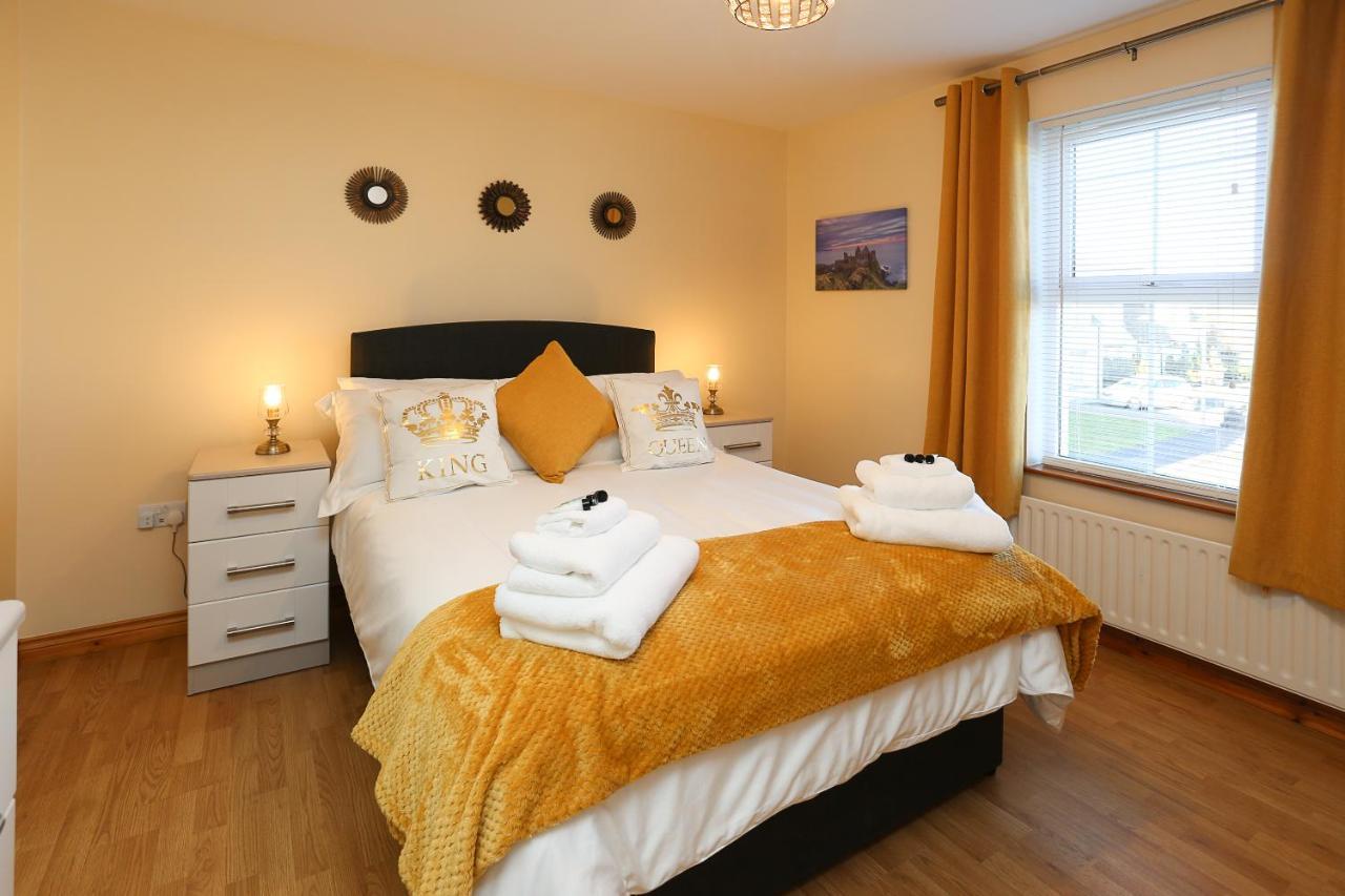 The Ferns-Ideal Base For Exploring The Causeway Coast Armoy Exterior foto