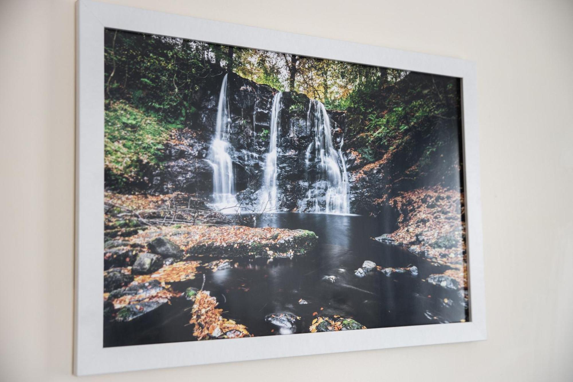 Villa The Ferns-Ideal Base For Exploring The Causeway Coast Armoy Exterior foto